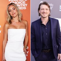 Kristin Cavallari Admits Good Guy Morgan Wallen Has Been With Every Woman On The Planet